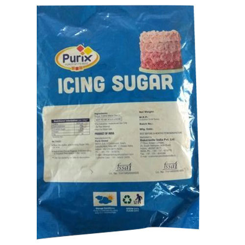 MB Icing Sugar - 1kg